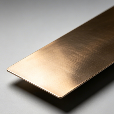 C70600 C71500 Corrosion Proof Copper Nickel Plate 1000-3000mm Width CuNi Plate