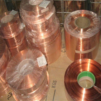 Low Resistance Heating Copper Nickel Welding Wire SGS