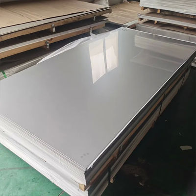 Лист CuNi пластины ASTM B171 C71500 меди никеля 70/30 морской воды устойчивый к сварке