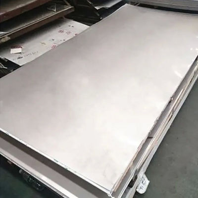 Лист медного сплава никеля ASTM B164 B127 B906 и плита Monel 400