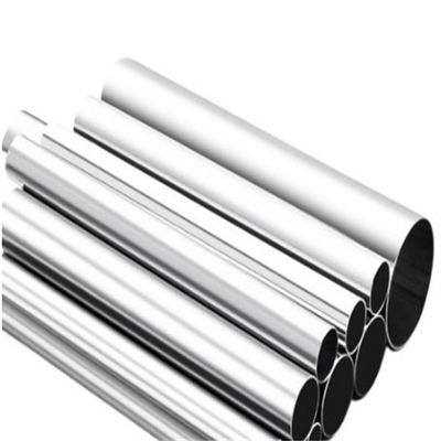 ±0.1mm Precision Copper Nickel Tube C70600 Marine Grade Custom Length Anti-Corrosion Tubing