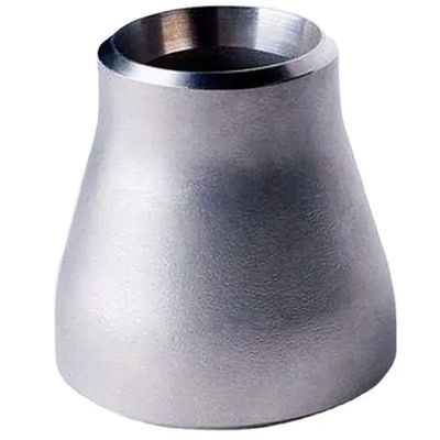 SMLS Concentric Reducer DN 200×100, CuNi9010 Alloy 3×2.5mm, Butt Welding High-Performance
