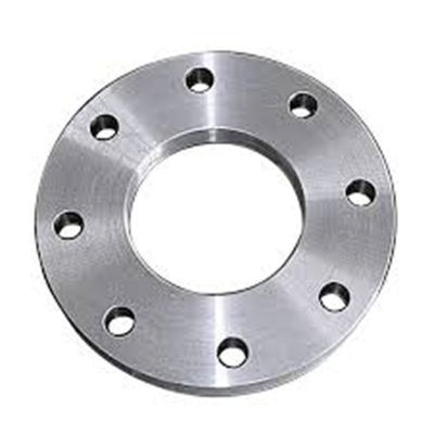 Кованые CuNi 70/30 медно-никелевые сплавы Сварка розетки ASME B16.5 Класс 150 Фланцы
