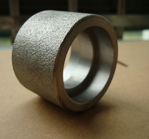 Good Elongation Copper-Nickel Couplings Fittings Manufactured to Meet Stringent Industry Standards Delivering Consistent