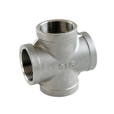 API 5CT X-Over Crossover Coupling Pin Box Thread Adapter Oilfield Pipe Fitting