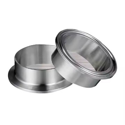 UNS C71500 приварной конец-заглушка 3