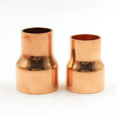Carbon Steel Reducer Fitting with 3000 Psi Pressure Rating and NPT Threaded 1/2 Inch Connections