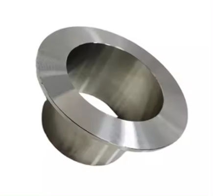 3000 PSI Galvanized Carbon Steel Lap Joint Stub End Butt Weld Fitting ASME B16.9