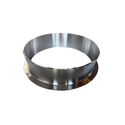 Forged  Stub End Couplings High Pressure Pipe Fittings Carbon Steel
