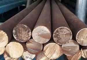 1/2 Твердая 1/4 Твердая 1/8 Твердая 99,9% Чистая Медная Круглая Стержень Отливка Красная Медная Стержень Для Промышленного