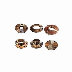 Металл медь никель Stub Ends1-48 Inch ASME B16.9 90/10 70/30