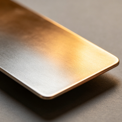 ASTM B171 C71500 Copper Nickel 70/30 Alloy Plate, Marine Grade CuNi Sheet Anti-Corrosion for Heat Exchanger & Desalination