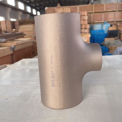 UL FM перечисленный гибкий железный канавный редуктор Tee 300PSI