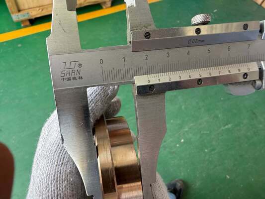 Carbon Steel Stub End Fittings ASME B16.9 Oil Gas Pipeline Cost Saving Easy Disassembly Lap Joint Flange Fitting