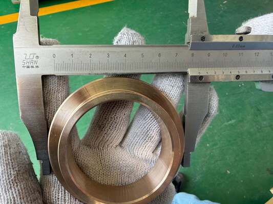 SS304 Corrosion Proof Butt Weld Lap Joint Stub End Fitting for Industrial Pipeline Connections